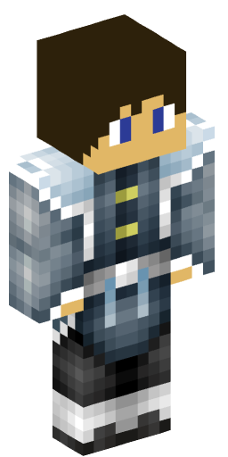 Minecraft Skin #155324