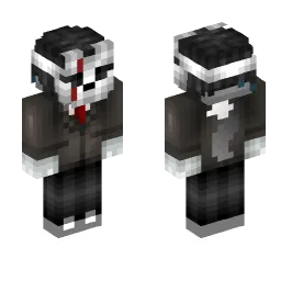 Minecraft Skin #155325