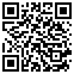 Candle QR Code