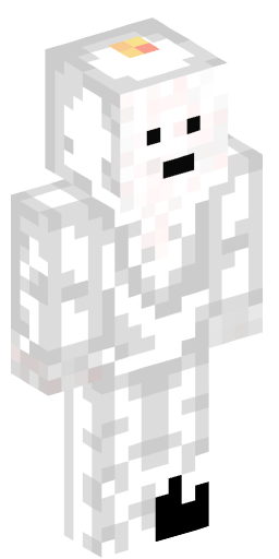 Candle Minecraft Skin Preview on Minecraft.Co.Com