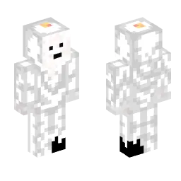 Minecraft Skin #155326