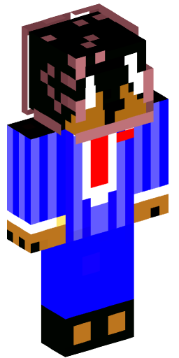 Minecraft Skin #155327