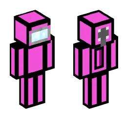 Minecraft Skin #155330