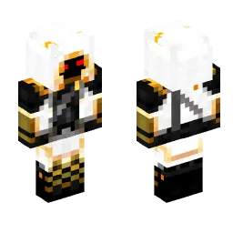 Minecraft Skin #155331