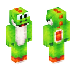 Minecraft Skin #155332