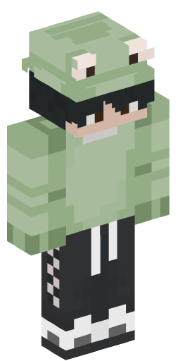 Thick_Liquid Minecraft Skin Preview on Minecraft.Co.Com