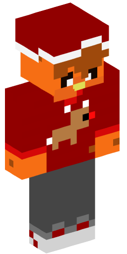 SIKE_Iliyansdumb Minecraft Skin Preview on Minecraft.Co.Com