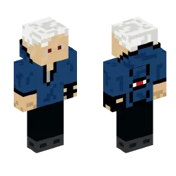Minecraft Skin #155347