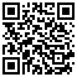 NinaINFJ QR Code