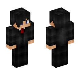 Minecraft Skin #155353