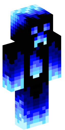 Beckerli Minecraft Skin Preview on Minecraft.Co.Com