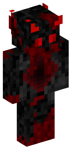 entity_626 Minecraft Skin Preview on Minecraft.Co.Com