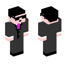 Minecraft Skin #155363