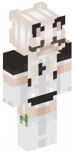 Minecraft Skin #155364