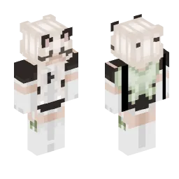 Minecraft Skin #155364
