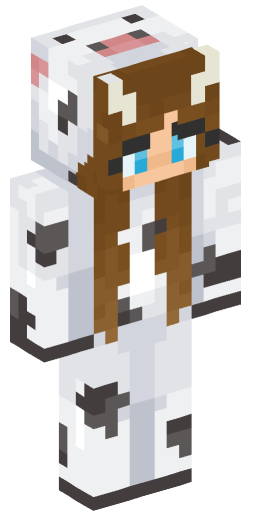 Minecraft Skin #155369