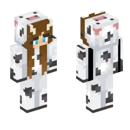 Minecraft Skin #155369