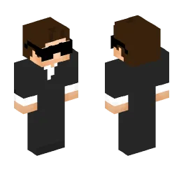 Minecraft Skin #155372