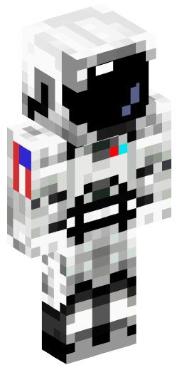 blue18bird Minecraft Skin Preview on Minecraft.Co.Com