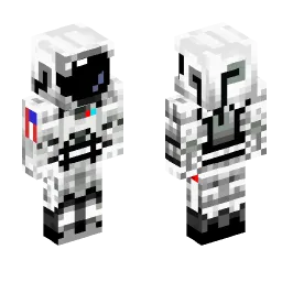 Minecraft Skin #155379