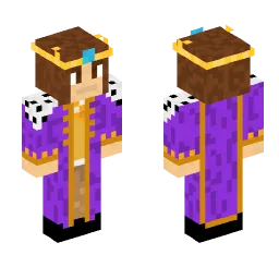 Minecraft Skin #155393