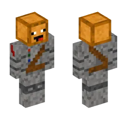 Minecraft Skin #155401