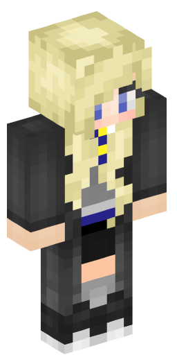 monkeeee Minecraft Skin Preview on Minecraft.Co.Com