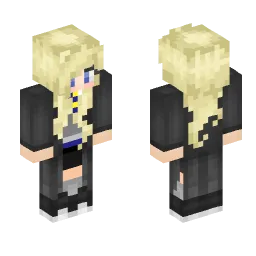 Minecraft Skin #155404