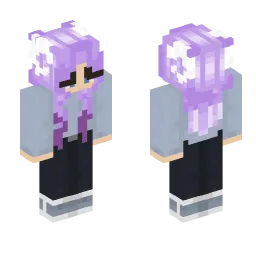 Minecraft Skin #155408