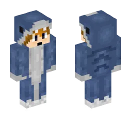Minecraft Skin #155415
