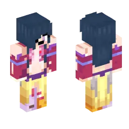Minecraft Skin #155416