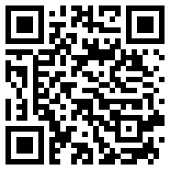 TheHauntedCheese QR Code