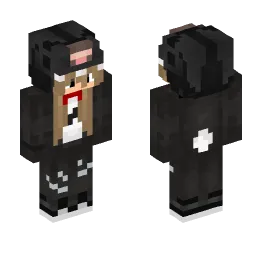 Minecraft Skin #155424