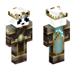 Minecraft Skin #155425