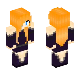 Minecraft Skin #155429
