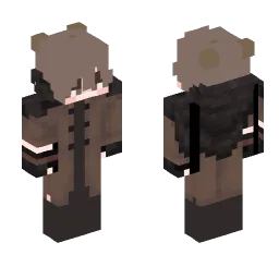 Minecraft Skin #155432
