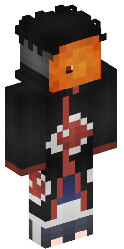 Minecraft Skin #155436