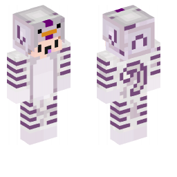 Minecraft Skin #155446
