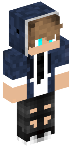 MrCrAiZiEs Minecraft Skin Preview on Minecraft.Co.Com