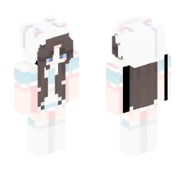 Minecraft Skin #155450
