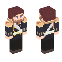 Minecraft Skin #155465