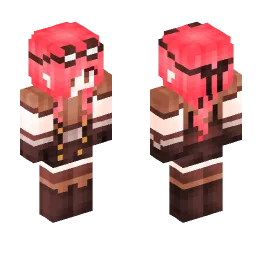 Minecraft Skin #155469