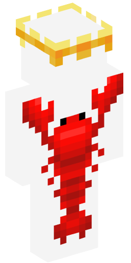 Minecraft Skin #155470