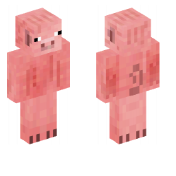 Minecraft Skin #155472