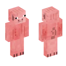 Minecraft Skin #155472