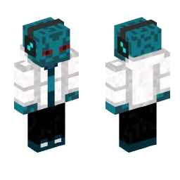Minecraft Skin #155474