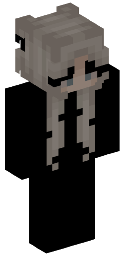 itsalyssa Minecraft Skin Preview on Minecraft.Co.Com