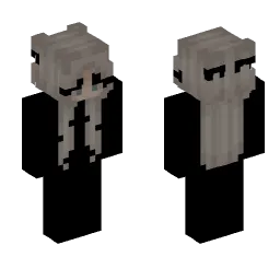 Minecraft Skin #155478