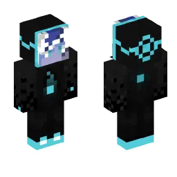 Minecraft Skin #155480