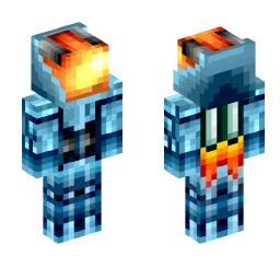 Minecraft Skin #155484